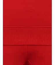 JOHN RICHMOND MARGA  survêtement en coton rouge/rouge - Survêtements pour enfants - 3