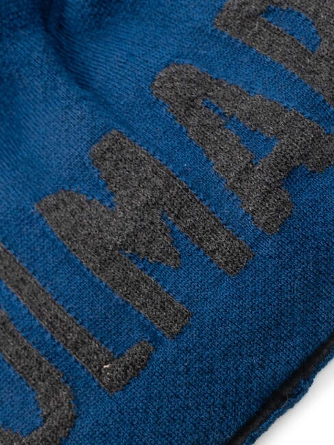 TURNER Chapeau avec logo minuit - Bonnets