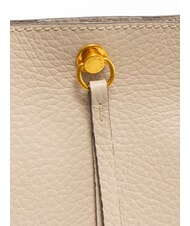 GIANNI CHIARINI EGLE Sac shopping en cuir agneau - Sacs pour Femme - 3