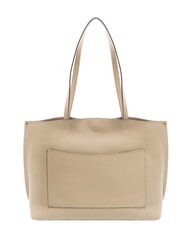 GIANNI CHIARINI EGLE Sac shopping en cuir agneau - Sacs pour Femme - 4