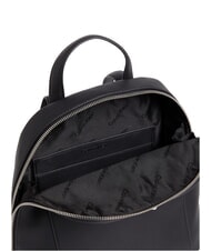 CALVIN KLEIN CK MUST Sac à dos sur noir - Sacs pour Femme - 3