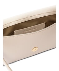 CALVIN KLEIN MINIMAL MONOGRAM Sac à bandoulière, avec bandoulière château - Sacs pour Femme - 3