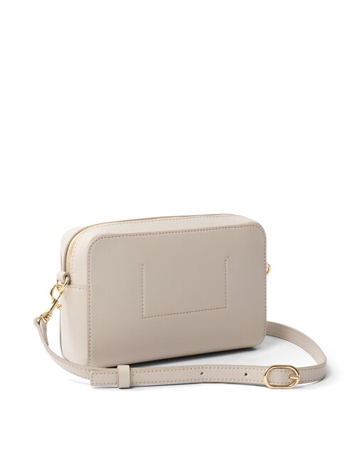 CKJ MINIMAL MONOGRAM Sac à bandoulière pour appareil photo château - Sacs pour Femme