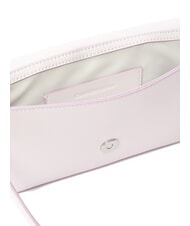 CALVIN KLEIN MINIMAL MONOGRAM Sac à bandoulière, avec bandoulière glace d'orchidée - Sacs pour Femme - 3