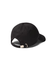 CALVIN KLEIN CKJ MONO LOGO Casquette de baseball en coton - Bonnets