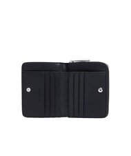 CALVIN KLEIN CK MUST Portefeuille moyen à fermeture éclair - Portefeuilles Femme
