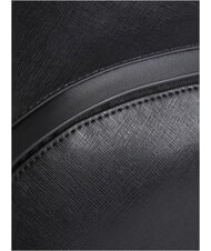 CALVIN KLEIN CK MUST Sac à dos avec poche pour ordinateur portable 15" sur noir - Sacs à dos pour l'École & les Loisirs - 3