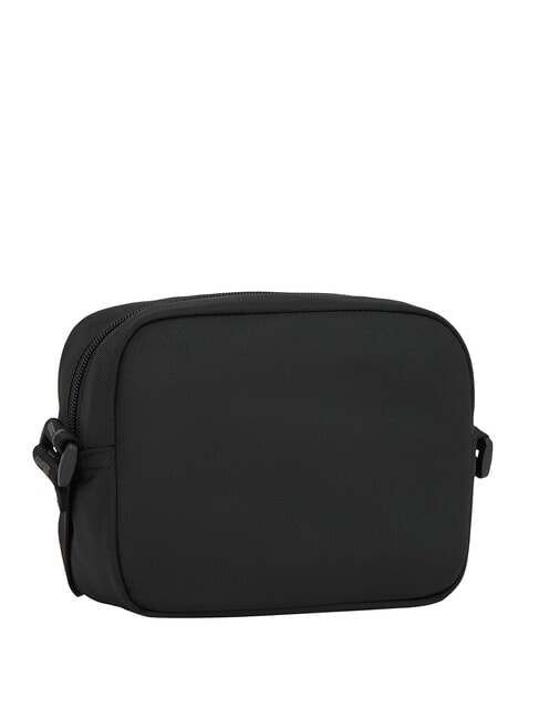 TJW DAILY  Mini sac à bandoulière le noir - Sacs pour Femme