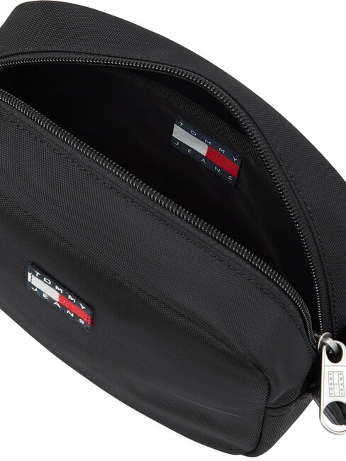 TJW DAILY  Mini sac à bandoulière le noir - Sacs pour Femme