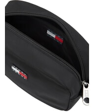 TOMMY HILFIGER TJW DAILY  Mini sac à bandoulière le noir - Sacs pour Femme - 3