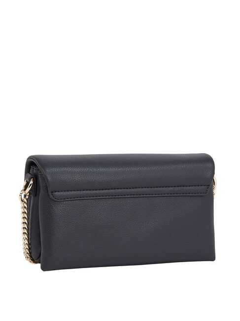 TH MODERN  Mini sac à bandoulière bleu sidéral / noir - Sacs pour Femme