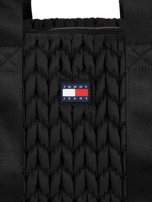 TJW URBAN Sac à bandoulière le noir - Sacs pour Femme