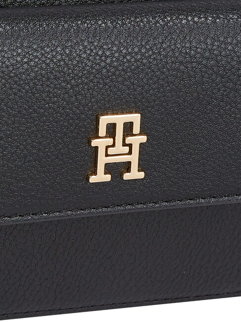 TH DISTINCT  Mini sac à bandoulière le noir - Sacs pour Femme