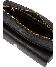 TOMMY HILFIGER TH DISTINCT  Mini sac à bandoulière le noir - Sacs pour Femme - 4