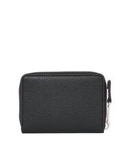 TOMMY HILFIGER TJW MUST  Portefeuille zippé le noir - Portefeuilles Femme - 3