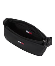TOMMY HILFIGER TJW DAILY Sac à bandoulière le noir - Sacs pour Femme - 3