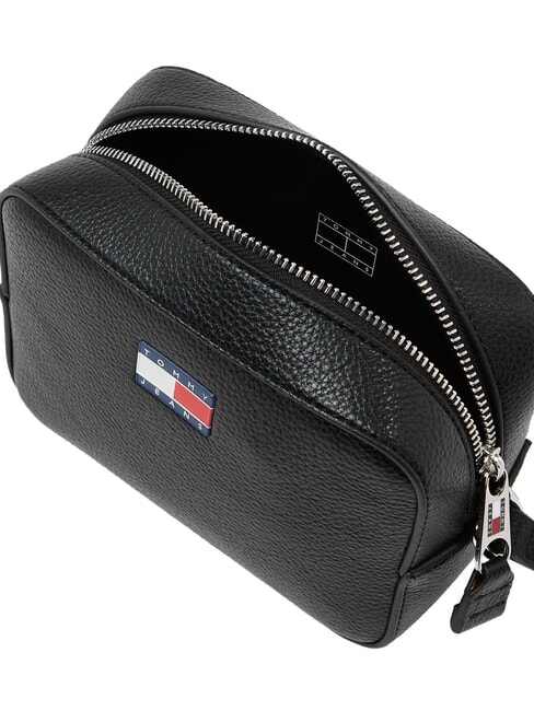 TJW MUST Micro sac à bandoulière le noir - Sacs pour Femme