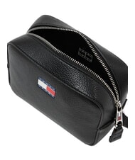 TOMMY HILFIGER TJW MUST Micro sac à bandoulière le noir - Sacs pour Femme - 3