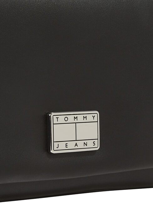 TJW AMERICAN COOL Mini sac à bandoulière le noir - Sacs pour Femme