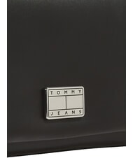 TOMMY HILFIGER TJW AMERICAN COOL Mini sac à bandoulière le noir - Sacs pour Femme - 3