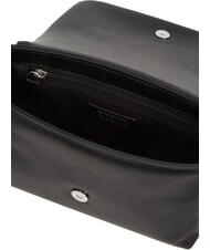 TOMMY HILFIGER TJW AMERICAN COOL Mini sac à bandoulière le noir - Sacs pour Femme - 4