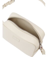 TOMMY HILFIGER TJW MUST Micro sac à bandoulière papier journal - Sacs pour Femme - 3