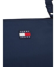 TOMMY HILFIGER TJW DAILY Sac à bandoulière marine nuit noire - Sacs pour Femme - 3