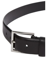 TOMMY HILFIGER HUDSON  Ceinture en cuir - Ceintures