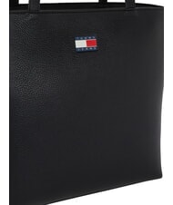 TOMMY HILFIGER TJW MUST Sac à provisions le noir - Sacs pour Femme - 3