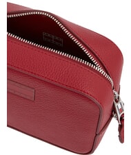 TOMMY HILFIGER TJW MUST Micro sac à bandoulière cerisier rustique - Sacs pour Femme - 4