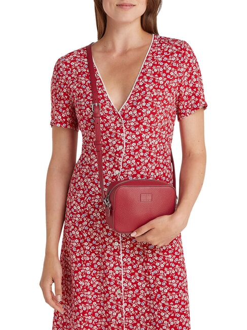 TJW MUST Micro sac à bandoulière cerisier rustique - Sacs pour Femme