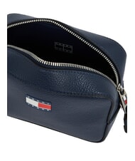 TOMMY HILFIGER TJW MUST Micro sac à bandoulière marine nuit noire - Sacs pour Femme - 3