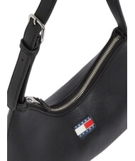 TOMMY HILFIGER TJW MUST Sac à bandoulière le noir - Sacs pour Femme - 3