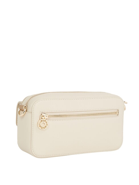 TH DISTINCT  Mini sac à bandoulière beige classique - Sacs pour Femme
