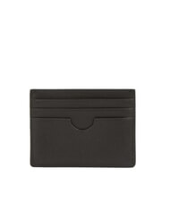 TOMMY HILFIGER TH FLAG  Porte-cartes plat en cuir - Portefeuilles Homme