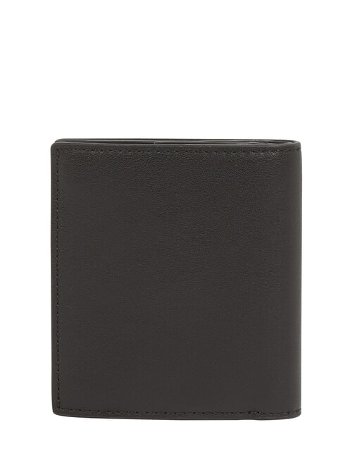 TJM HERITAGE LEATHER Portefeuille le noir - Portefeuilles Homme