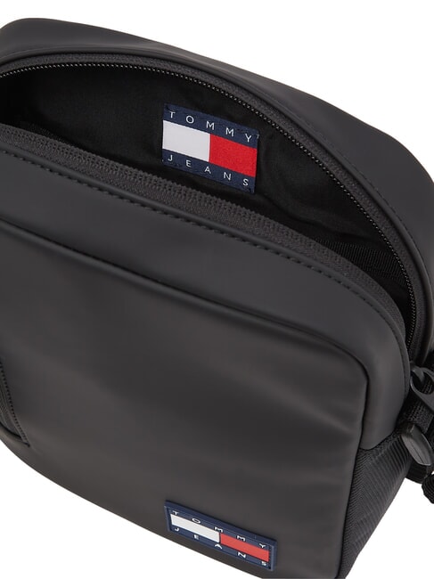 TJM ELEVATED Sachet le noir - Sacs en Bandoulières pour Homme