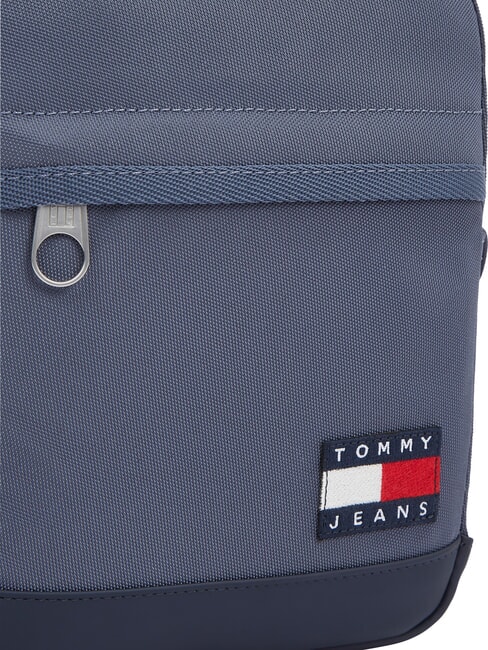 TJM ESS DAILY Bourse marine - Sacs en Bandoulières pour Homme