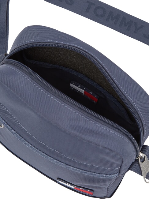 TJM ESS DAILY Bourse marine - Sacs en Bandoulières pour Homme