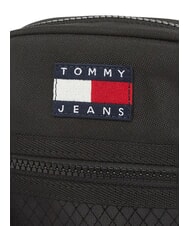 TOMMY HILFIGER TJM ARCHIVE Mini sac à main le noir - Sacs en Bandoulières pour Homme - 3