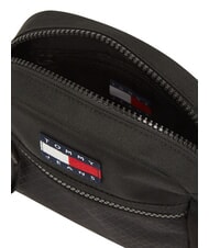 TOMMY HILFIGER TJM ARCHIVE Mini sac à main le noir - Sacs en Bandoulières pour Homme - 4