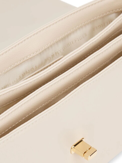 TH MODERN  Sac à bandoulière beige classique - Sacs pour Femme