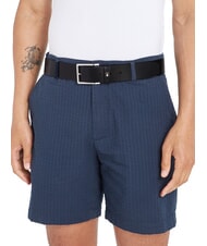 TOMMY HILFIGER ADAN Ceinture en cuir - Ceintures