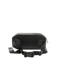 PIQUADRO CAMPIONARIO - HIKE Poche gris noir - Sacs banane - 2
