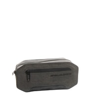 PIQUADRO CAMPIONARIO - HIKE Poche gris noir - Sacs banane - 3