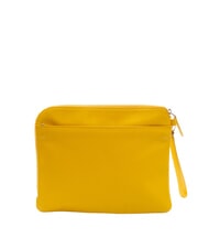 PIQUADRO CAMPIONARIO - ALVAR Pochette de transport iPad 11 jaune - Sacs pour Femme - 3