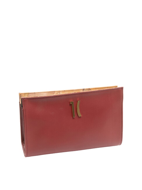 GEO Beauté droite et grande Titien rouge - Pochettes & Trousses