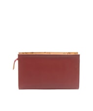 ALVIERO MARTINI PRIMA CLASSE GEO Beauté droite et grande Titien rouge - Pochettes & Trousses - 3