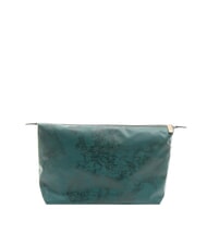 ALVIERO MARTINI PRIMA CLASSE GEO Nécessaire de beauté grand bouteille verte - Trousses - 3