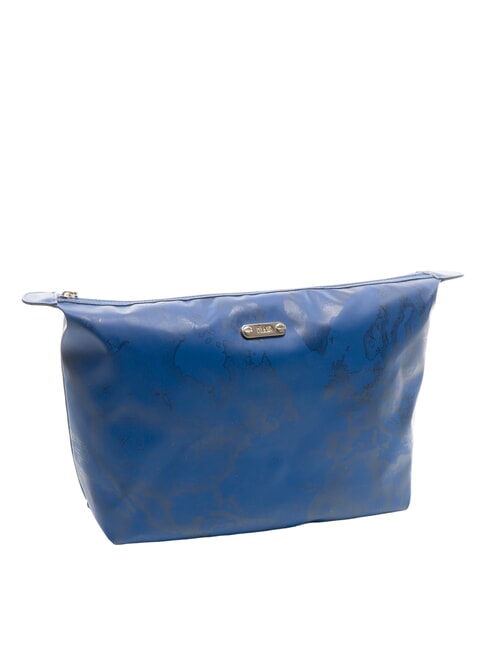 GEO Nécessaire de beauté grand bleu électrique - Trousses